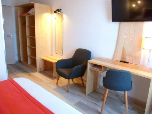 Hotel Hostellerie De L'�toile