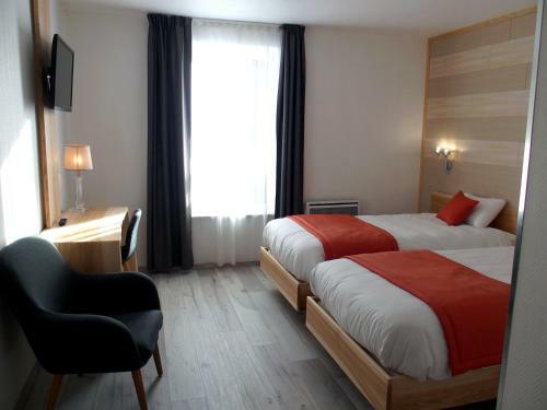Hotel Hostellerie De L'�toile