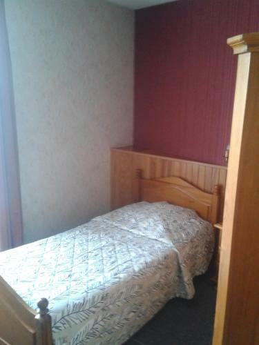 Hotel Hostellerie De L'�toile