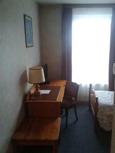 Hotel Hostellerie De L'�toile