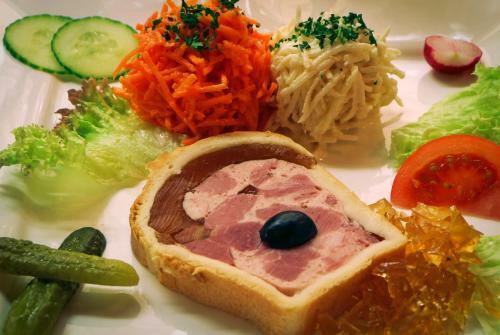 Hotel Hostellerie De L'�toile