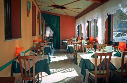 Hotel Hostellerie De L'�toile