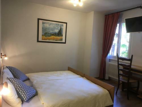 Hotel Al Boccalino