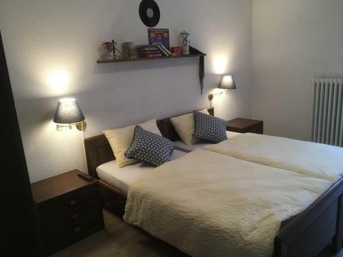 Hotel Al Boccalino