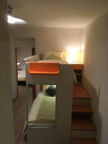 Hotel Al Boccalino