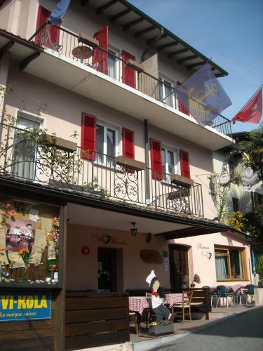Hotel Al Boccalino