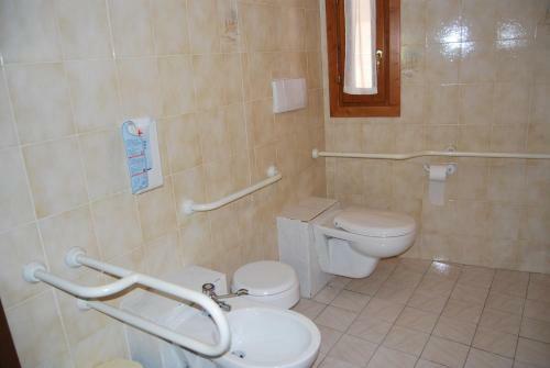 Hotel Albergo Carraro