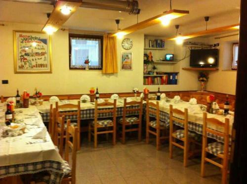 Hotel Albergo Carraro
