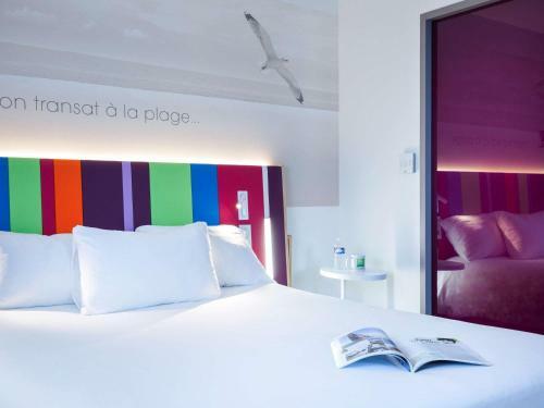 Hotel Ibis Styles Les Sables Olonne