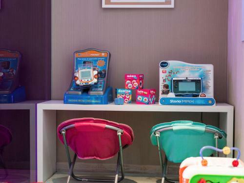 Hotel Ibis Styles Les Sables Olonne