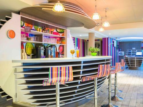 Hotel Ibis Styles Les Sables Olonne