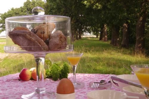 Bed And Breakfast Batenborg