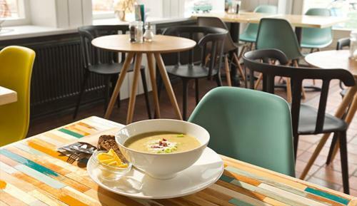 Hotel Marenland Winsum