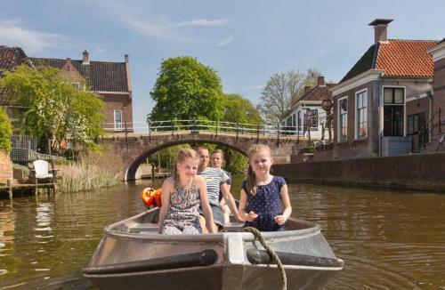 Hotel Marenland Winsum