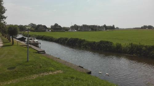 Bed & Breakfast Tuinhuis