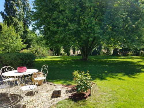 Bed & Breakfast Chambres D'h�tes La Ferme de Monseignon