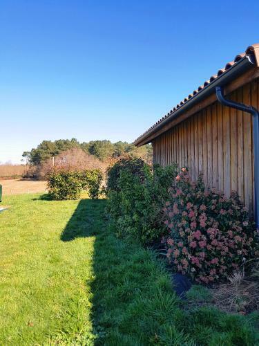Bed & Breakfast Chambres D'h�tes La Ferme de Monseignon