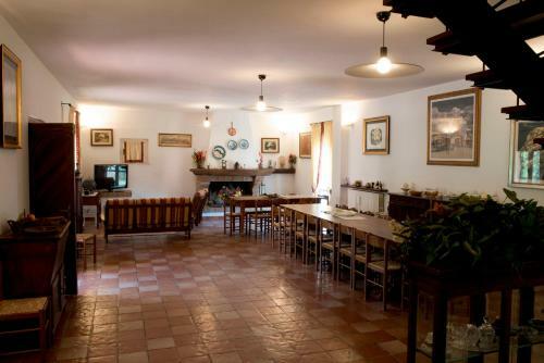Villa Vallocchia