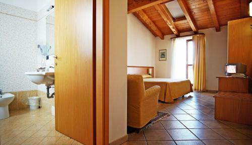 Hotel Alla Nave