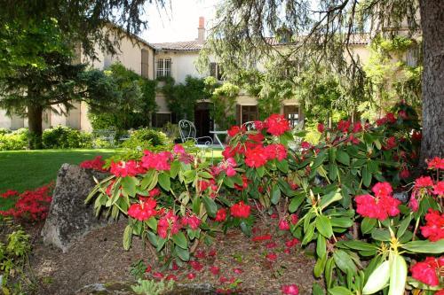 Hotel Chateau De Creissels