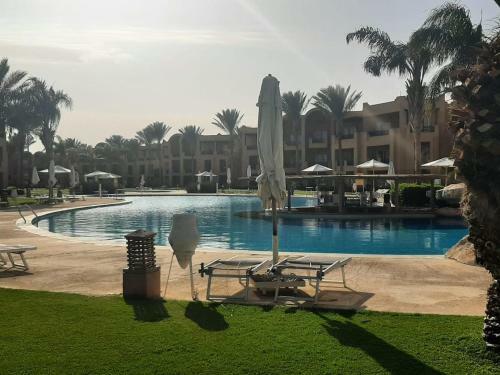 Chalet At Stella Di Mare Makadi Bay