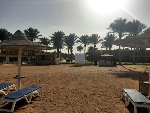 Chalet At Stella Di Mare Makadi Bay