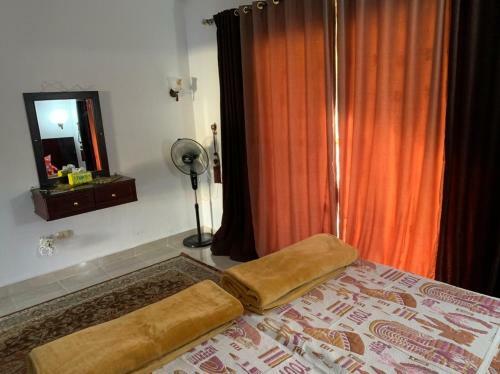 Chalet At Stella Di Mare Makadi Bay