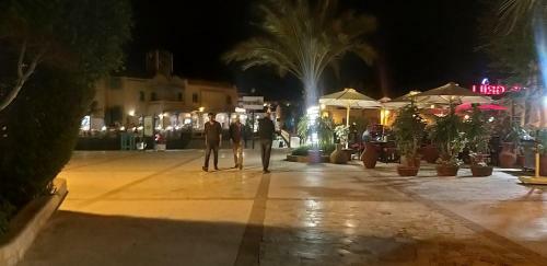 Apartamento Downtown Elgouna Excellent Location