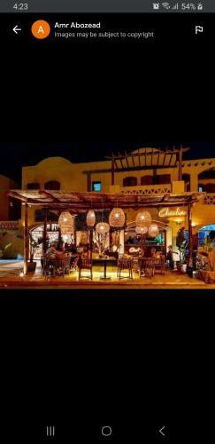 Apartamento Downtown Elgouna Excellent Location