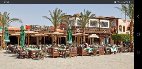 Apartamento Downtown Elgouna Excellent Location