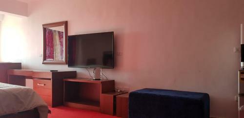 Apartment At Palma Resort