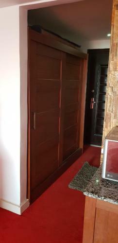 Apartment At Palma Resort