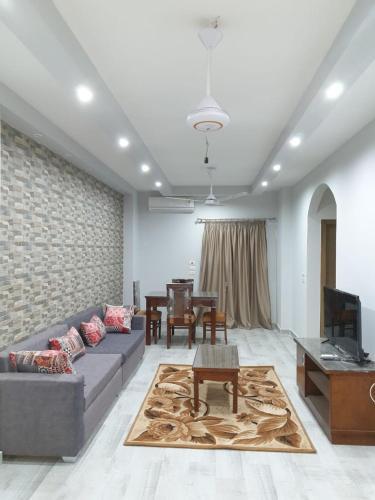 Deluxe Apartment 4