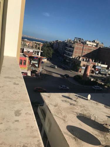Apartamento Hurghada Home