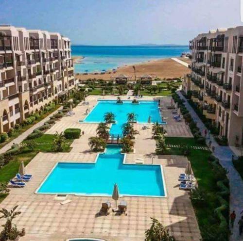 Apartments For Rent Samra Bay Hotel - ?????? ??????? ? ????? Samra Bay