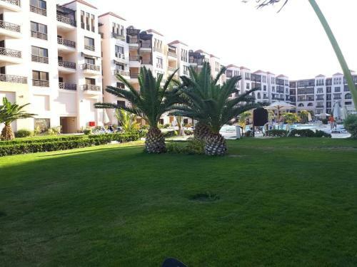 Apartments For Rent Samra Bay Hotel - ?????? ??????? ? ????? Samra Bay