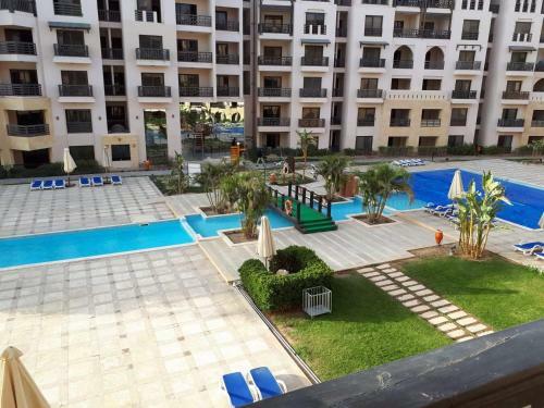 Apartments For Rent Samra Bay Hotel - ?????? ??????? ? ????? Samra Bay