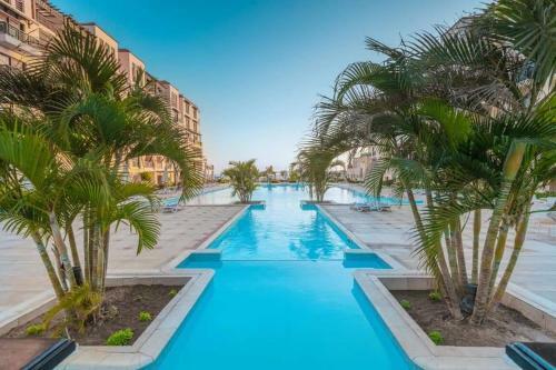 Apartments For Rent Samra Bay Hotel - ?????? ??????? ? ????? Samra Bay