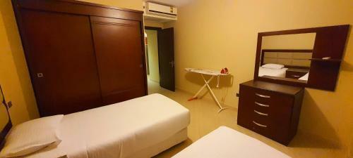 Apartments For Rent Samra Bay Hotel - ?????? ??????? ? ????? Samra Bay