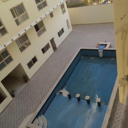 Apartamento Blue Diamond