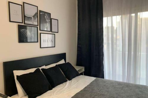 Apartamento Stylish Modern Studio