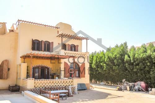 Villa 2 Bedroom Elgouna