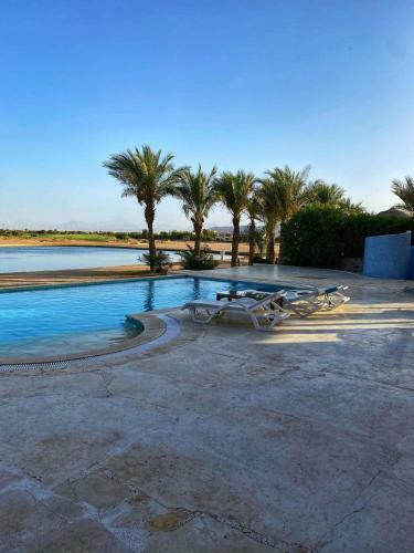 Villa Elgouna - Hurgada- Egypt