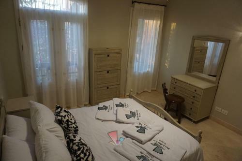 Sabina 2 Bedrooms Ground Floor Apartment El Gouna