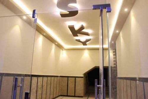 Apartamento Appartment Essam Hurghada