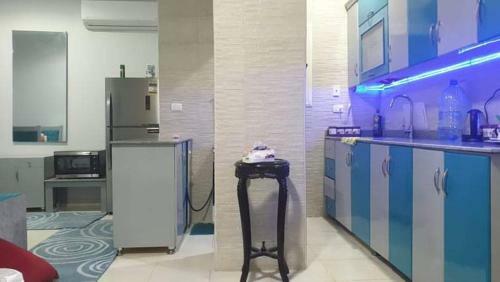 Apartamento Appartment Essam Hurghada