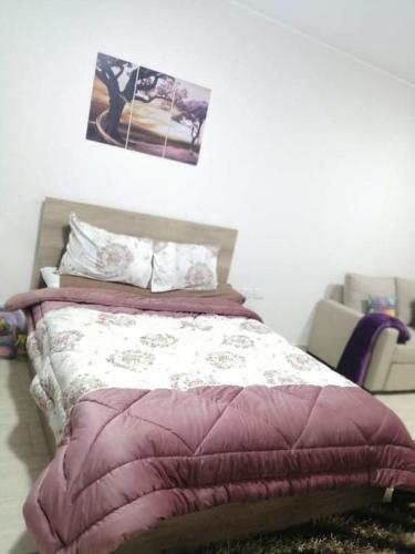 Apartamento Modern Appartment At Dau Heights Compauend