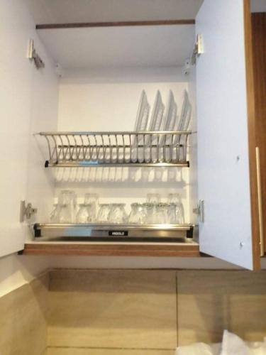 Apartamento Modern Appartment At Dau Heights Compauend