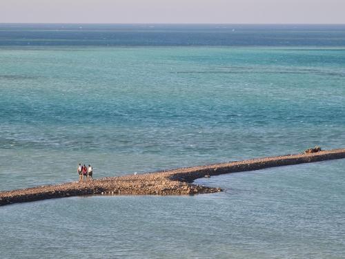 Apartamento Turtles Beach Resort G.4.14