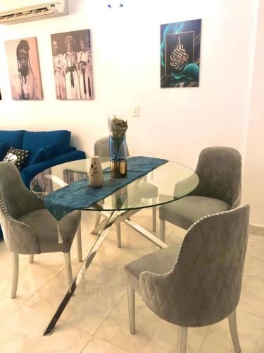 Apartamento Berber?s Flat In Hadaba ( Downtown )